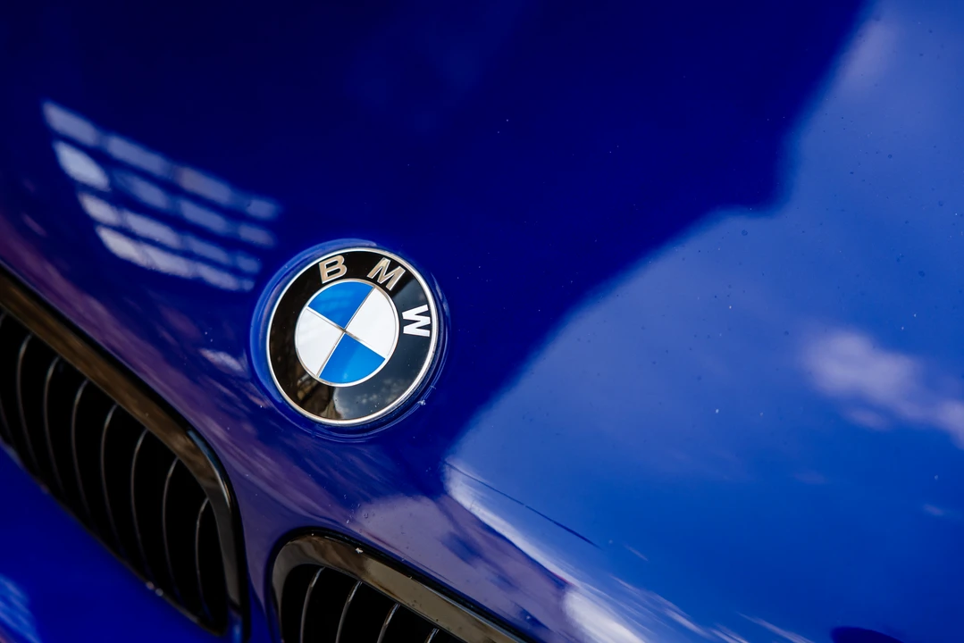 2002 BMW E46 M3 - Image 15 of 31