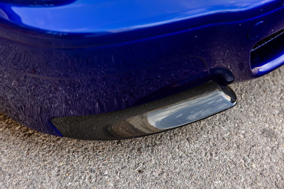 2002 BMW E46 M3 - Image 20 of 31
