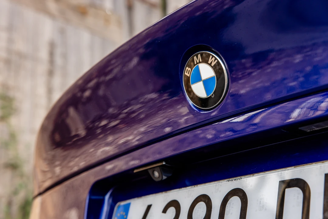 2002 BMW E46 M3 - Image 24 of 31