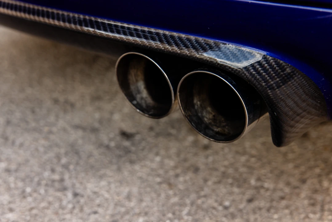 2002 BMW E46 M3 - Image 26 of 31