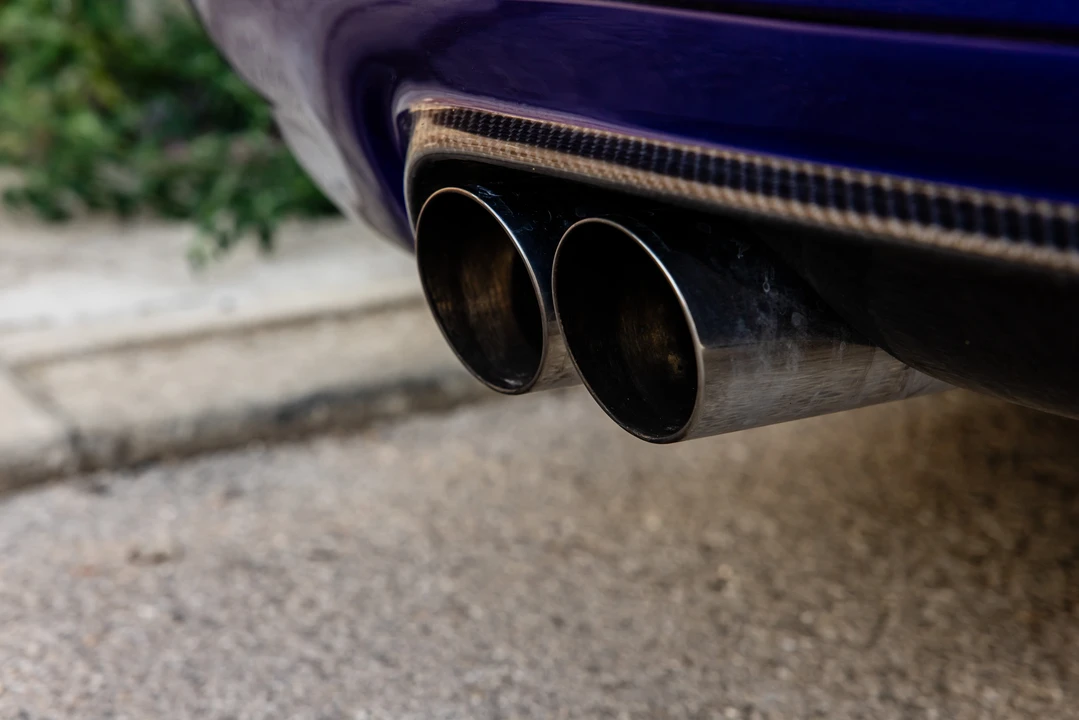 2002 BMW E46 M3 - Image 27 of 31