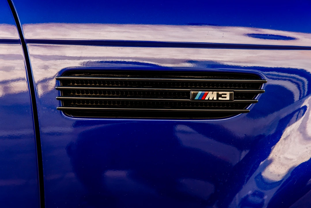 2002 BMW E46 M3 - Image 30 of 31