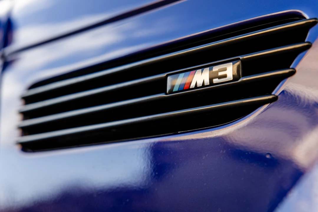 2002 BMW E46 M3 - Image 31 of 31