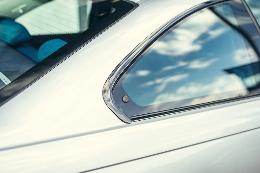 2002 BMW E46 M3 - Image 31 of 31
