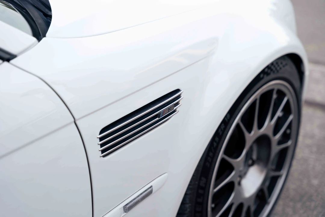 2002 BMW E46 M3 - Image 24 of 31