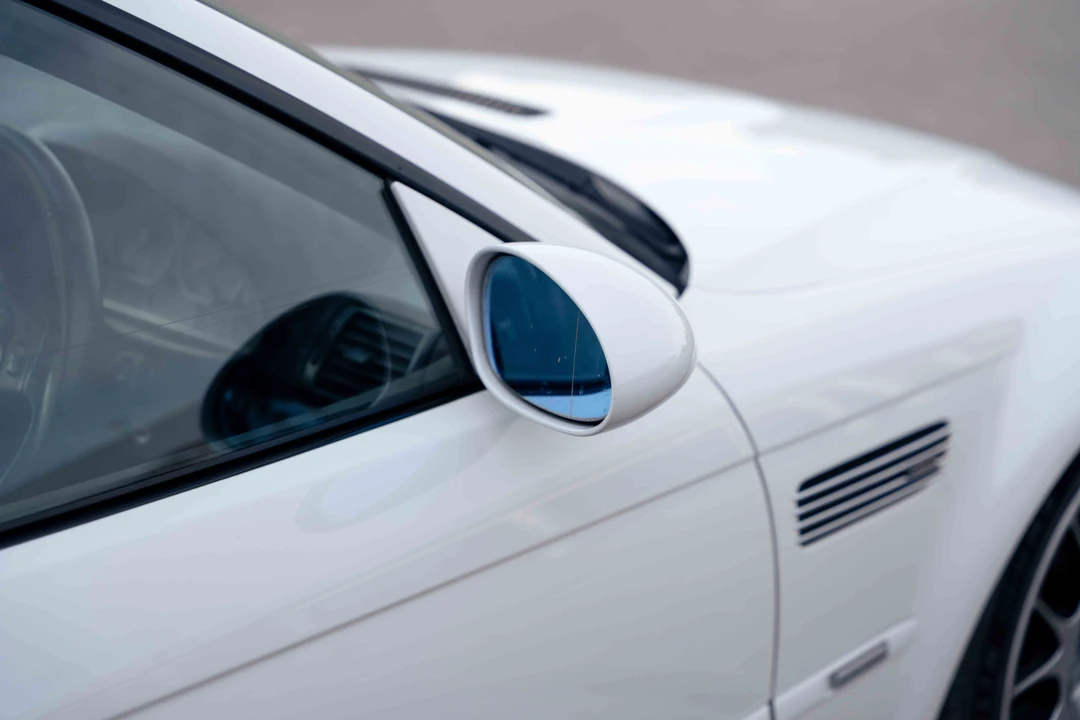 2002 BMW E46 M3 - Image 27 of 31