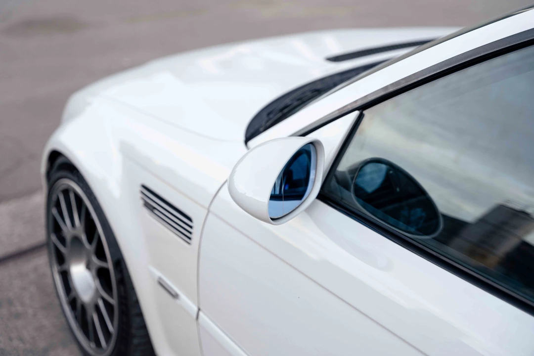 2002 BMW E46 M3 - Image 29 of 31