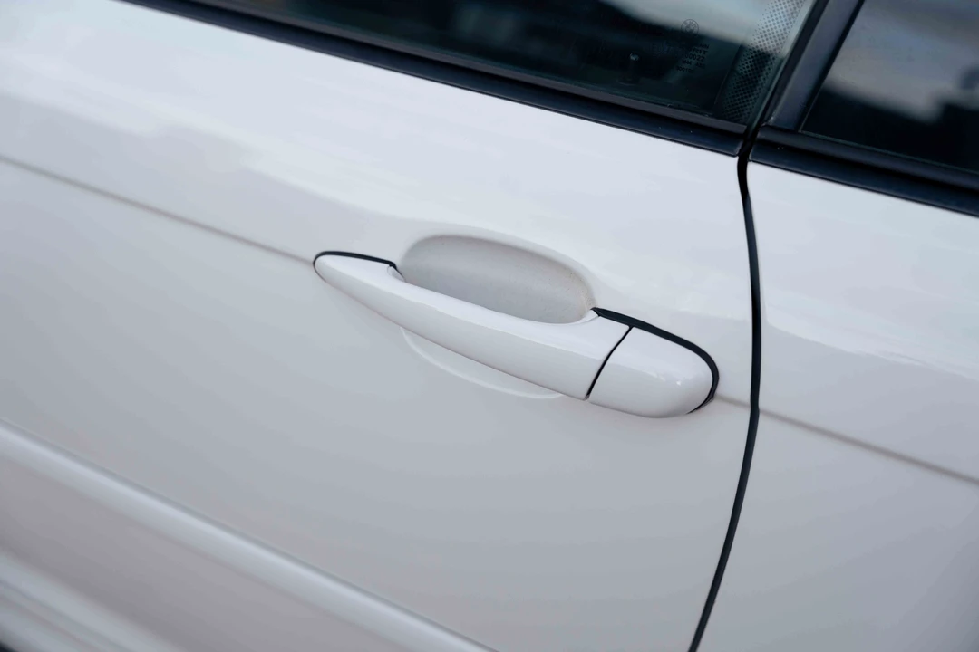 2002 BMW E46 M3 - Image 30 of 31