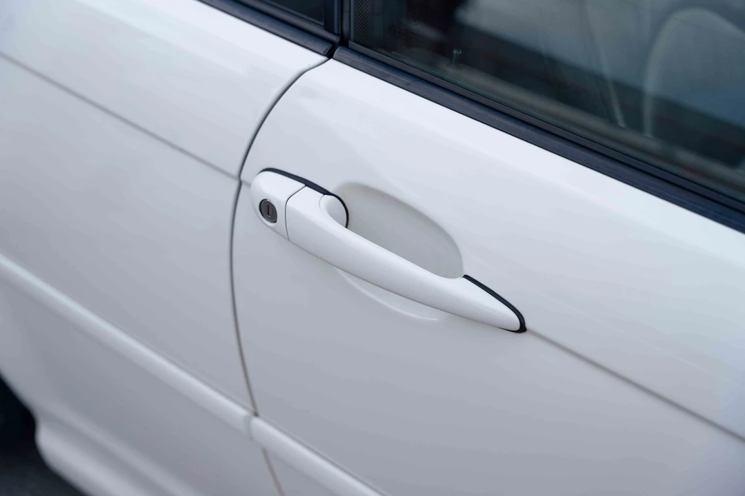 2002 BMW E46 M3 - Image 31 of 31