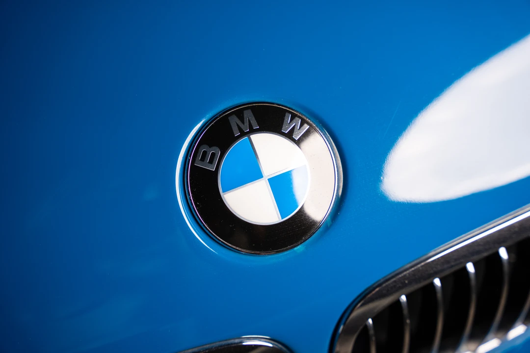 2002 BMW E46 M3 - Image 11 of 31