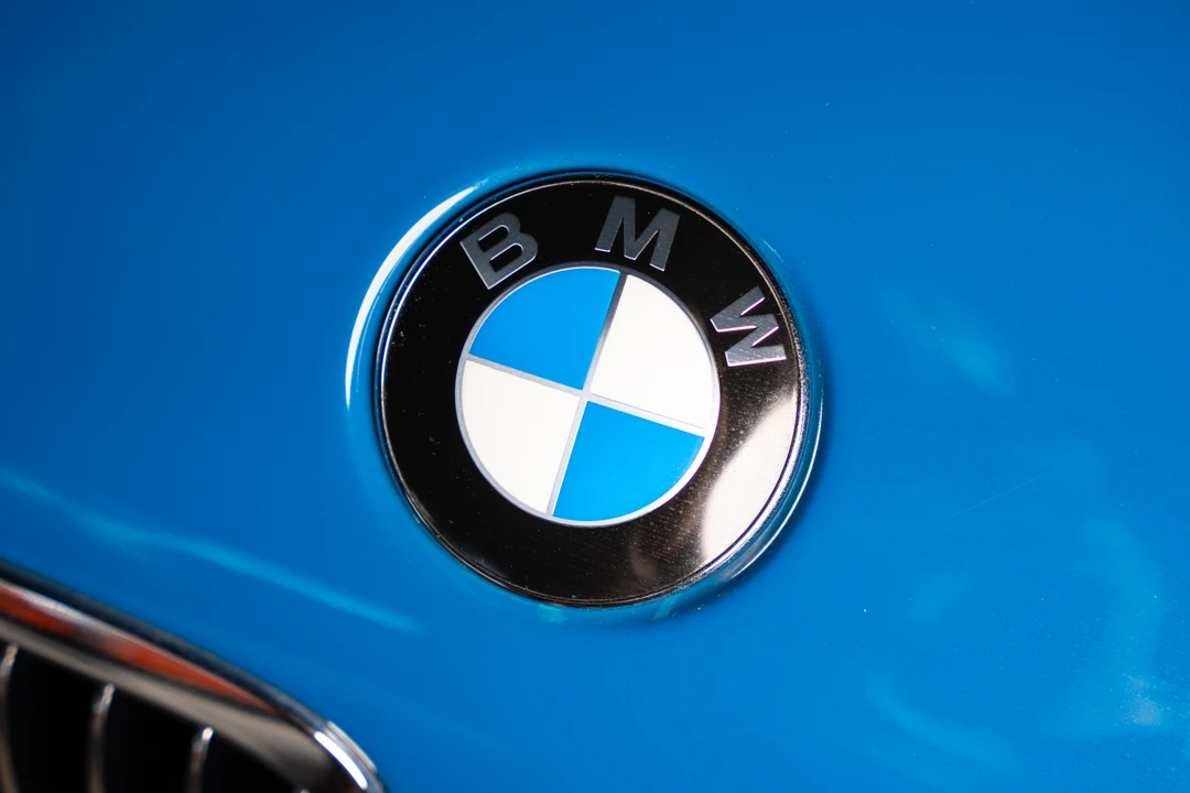 2002 BMW E46 M3 - Image 12 of 31