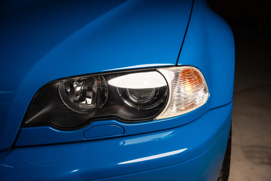 2002 BMW E46 M3 - Image 14 of 31
