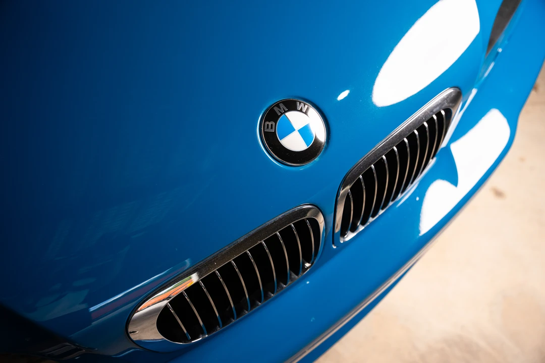 2002 BMW E46 M3 - Image 15 of 31