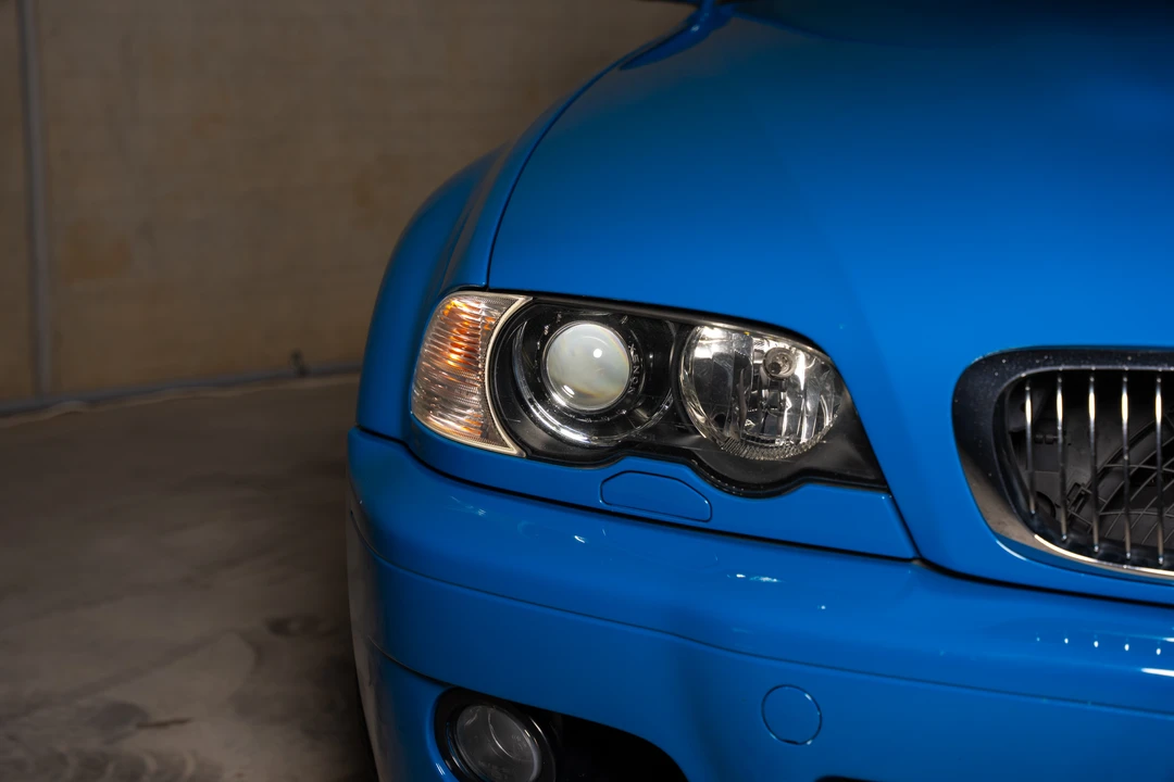2002 BMW E46 M3 - Image 17 of 31