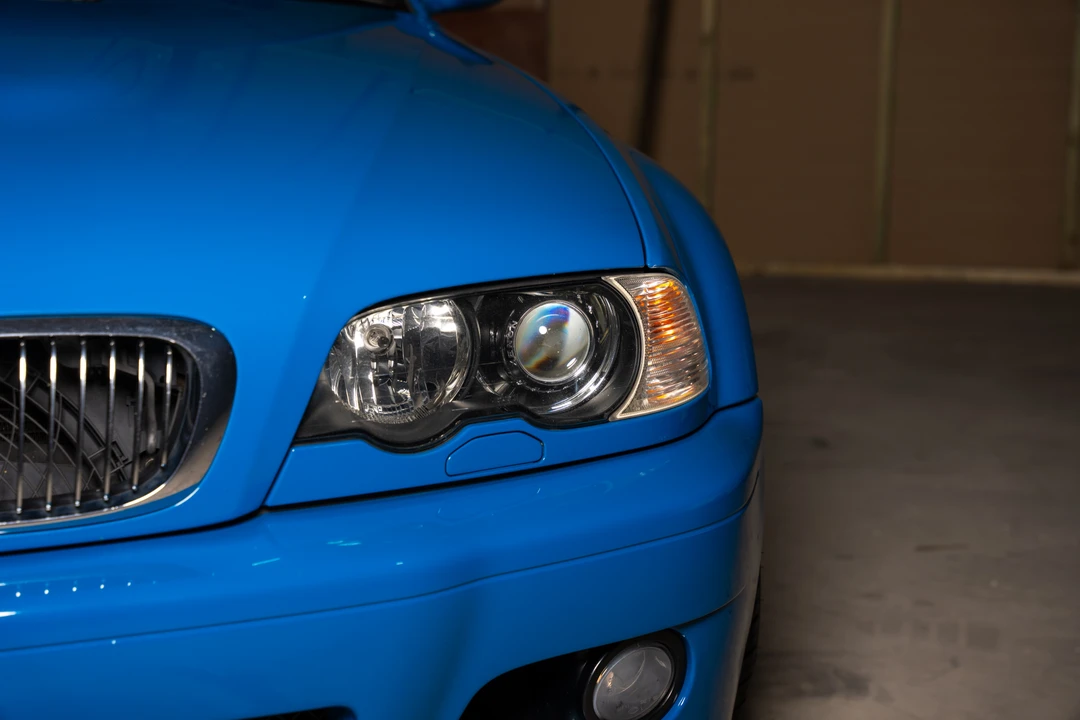 2002 BMW E46 M3 - Image 18 of 31