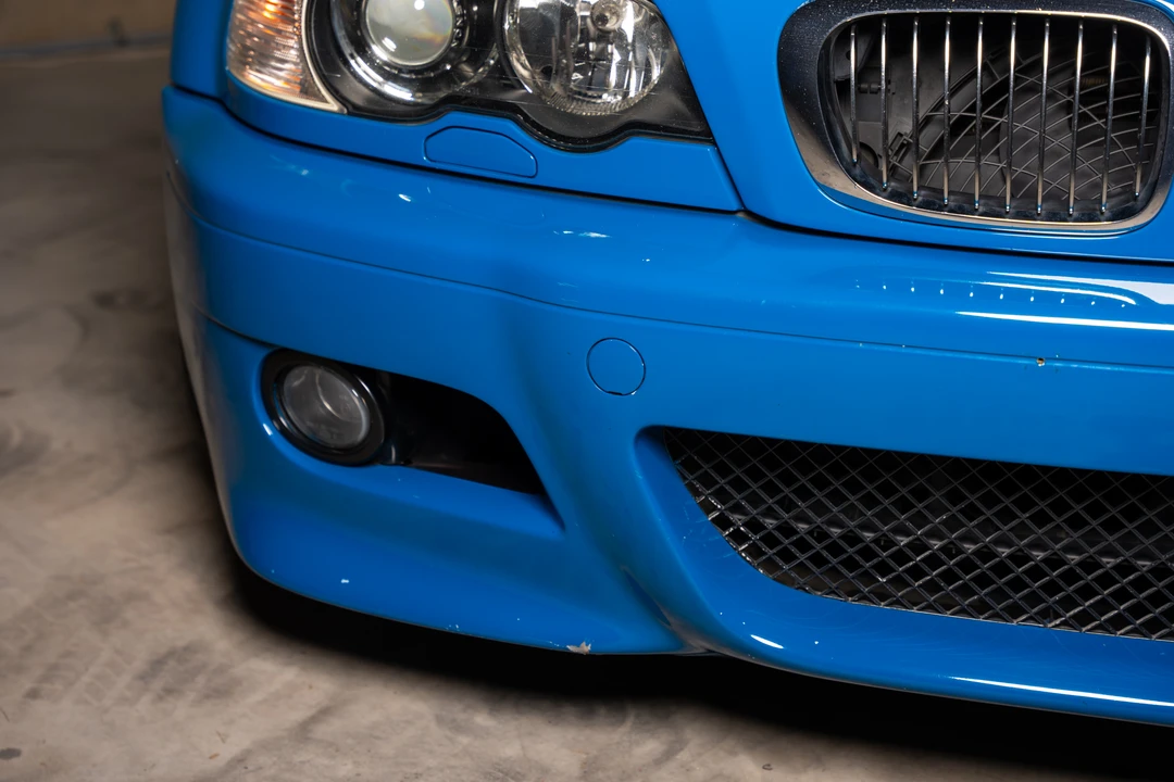 2002 BMW E46 M3 - Image 19 of 31