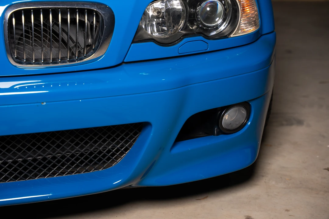 2002 BMW E46 M3 - Image 20 of 31