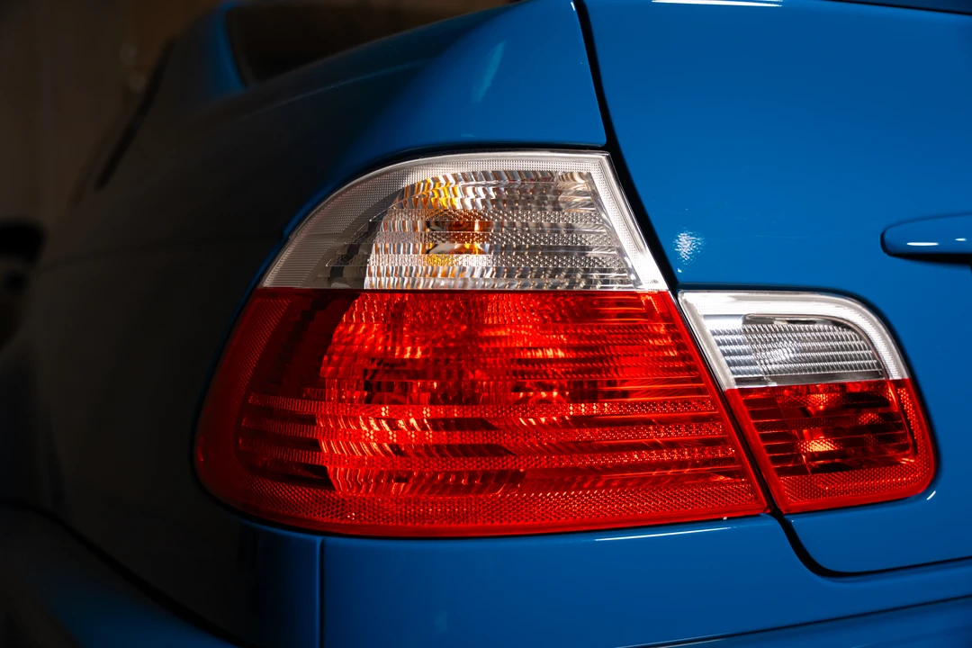 2002 BMW E46 M3 - Image 27 of 31
