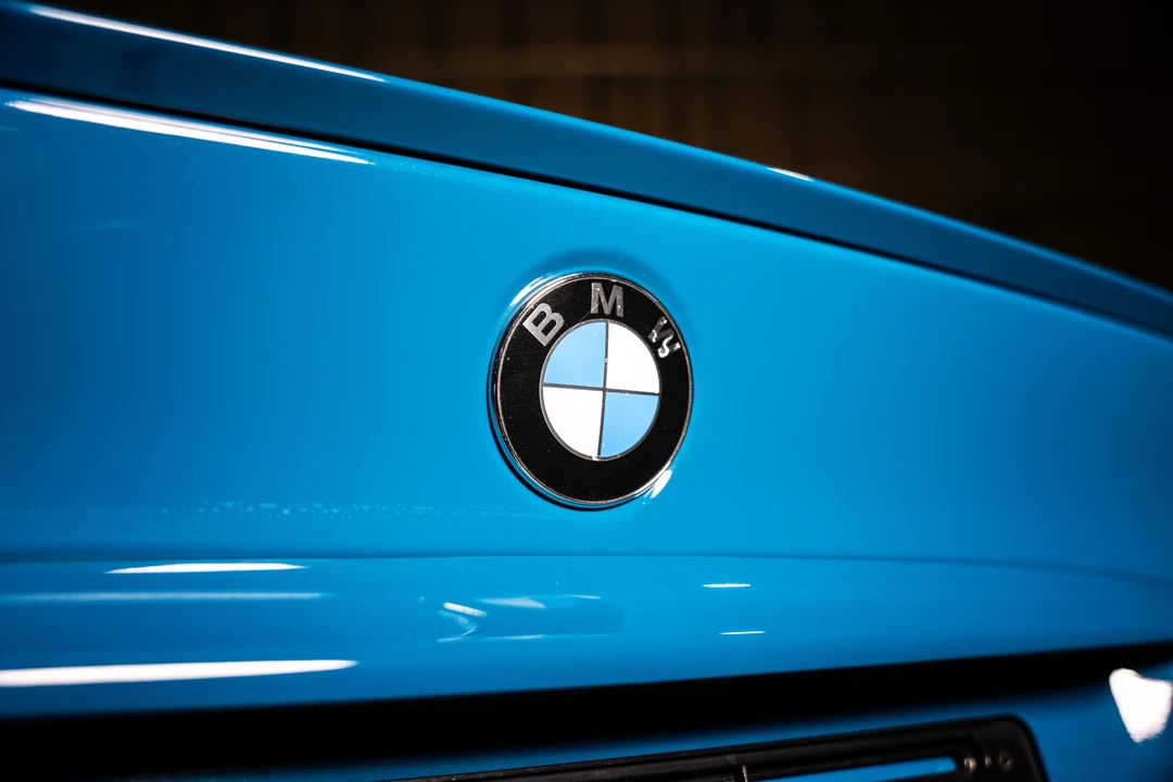 2002 BMW E46 M3 - Image 28 of 31