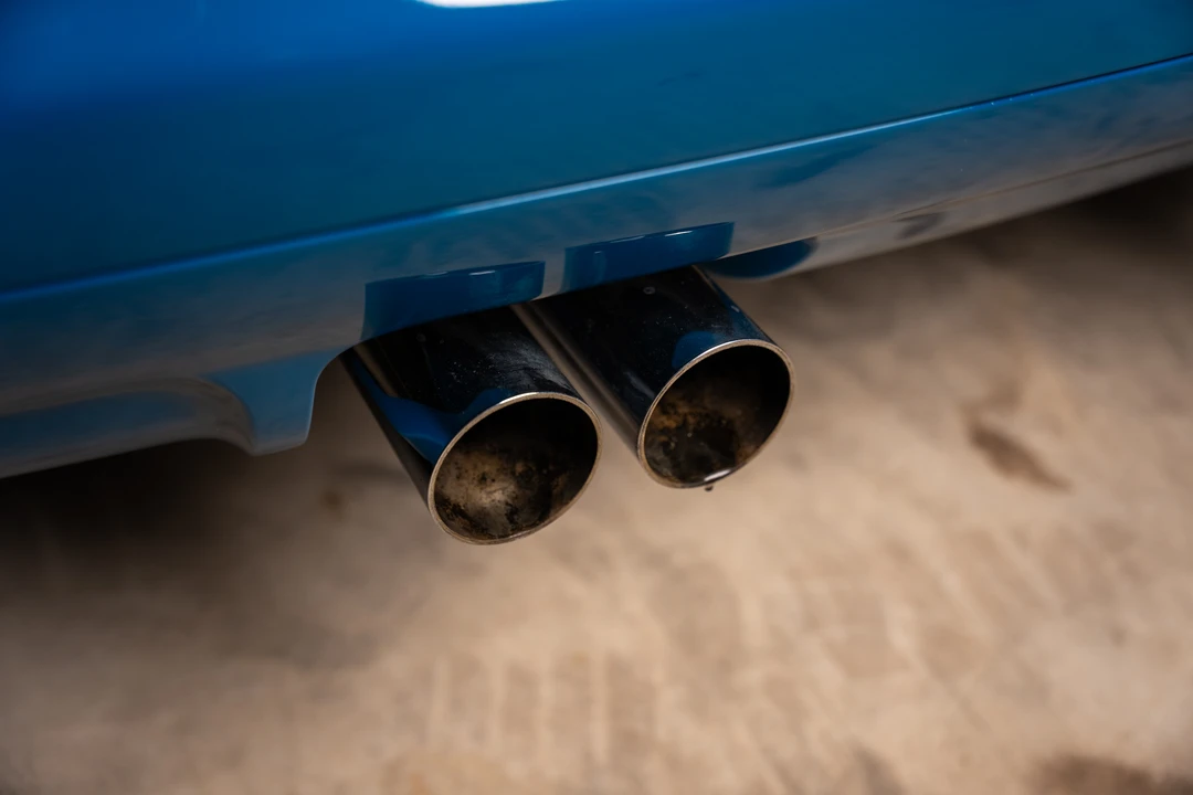 2002 BMW E46 M3 - Image 29 of 31