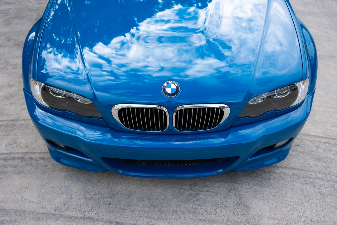 2002 BMW E46 M3 - Image 23 of 31