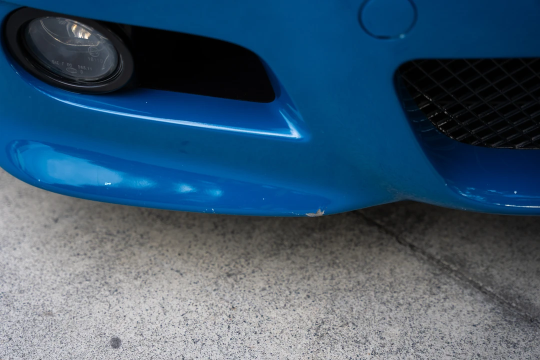 2002 BMW E46 M3 - Image 24 of 31