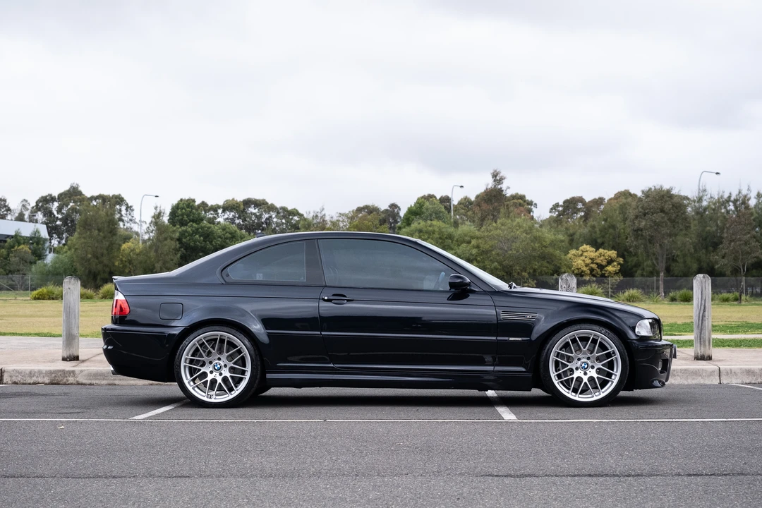 2002 BMW E46 M3 - Image 14 of 31
