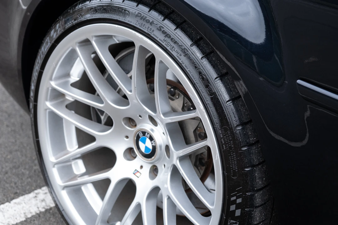 2002 BMW E46 M3 - Image 16 of 31