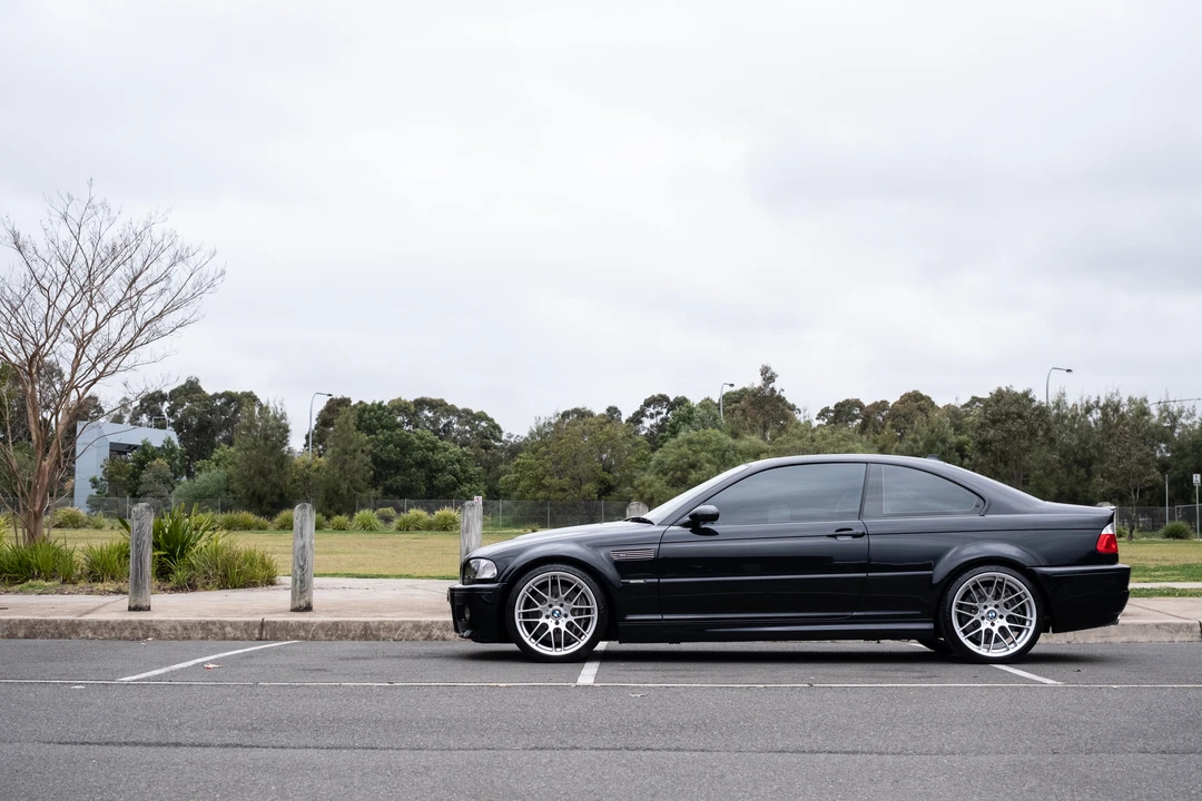 2002 BMW E46 M3 - Image 4 of 31