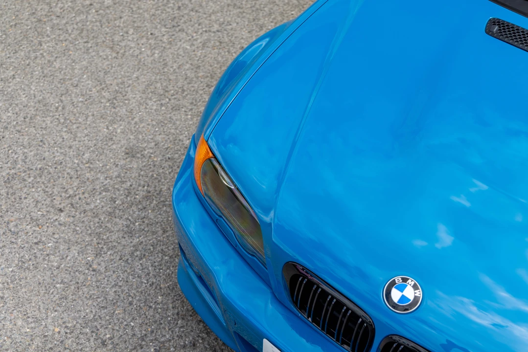 2002 BMW E46 M3 - Image 21 of 31