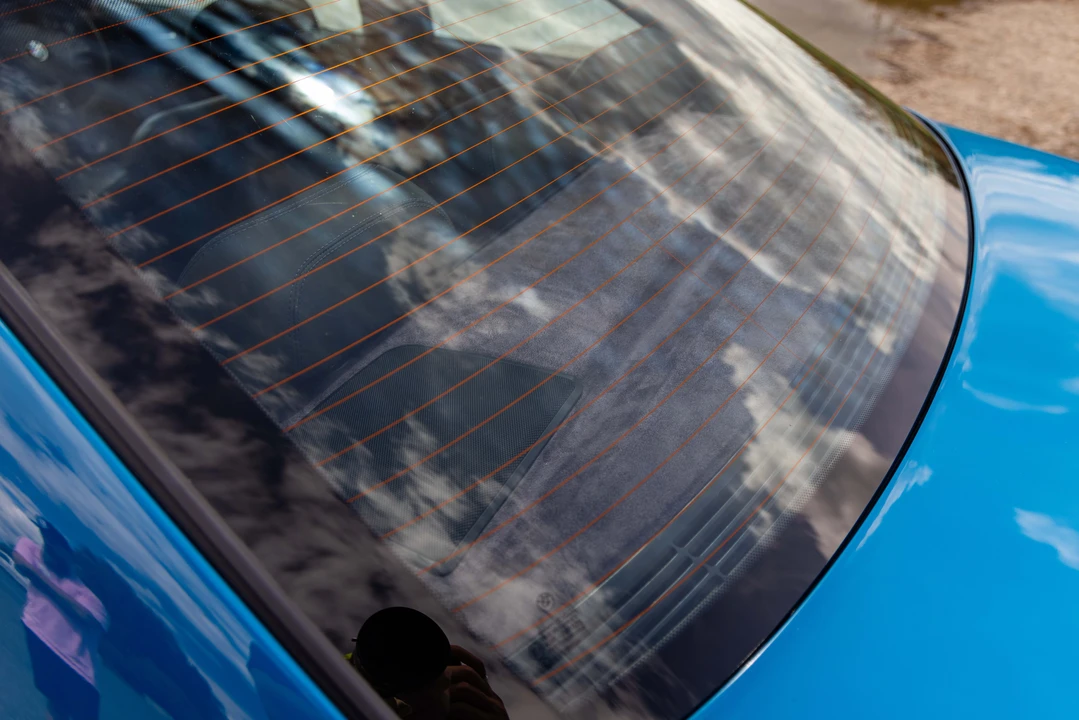 2002 BMW E46 M3 - Image 23 of 31