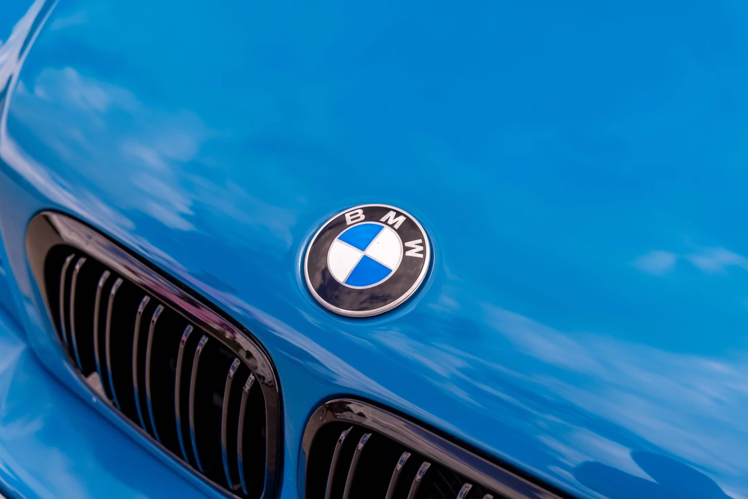 2002 BMW E46 M3 - Image 29 of 31