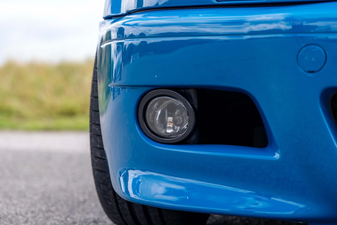 2002 BMW E46 M3 - Image 30 of 31