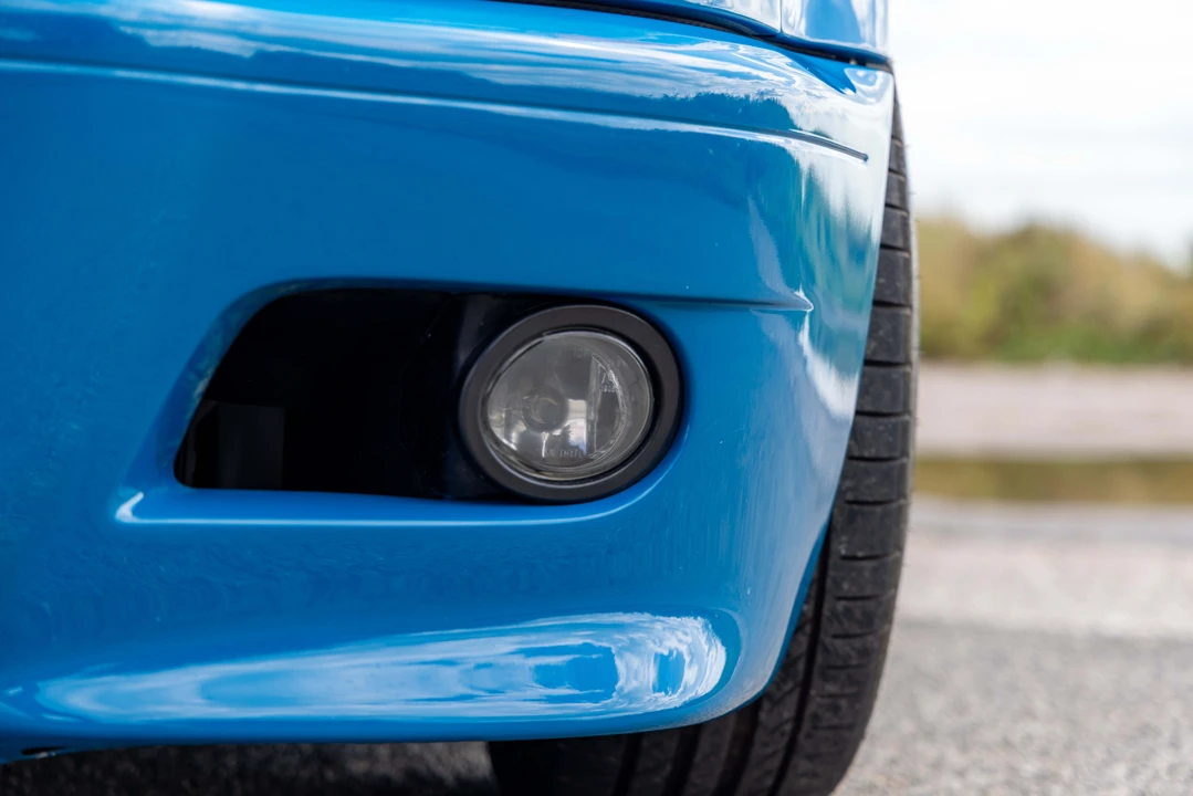 2002 BMW E46 M3 - Image 31 of 31