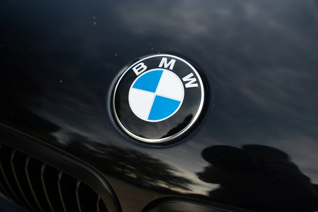 2002 BMW E46 M3 - Image 10 of 31