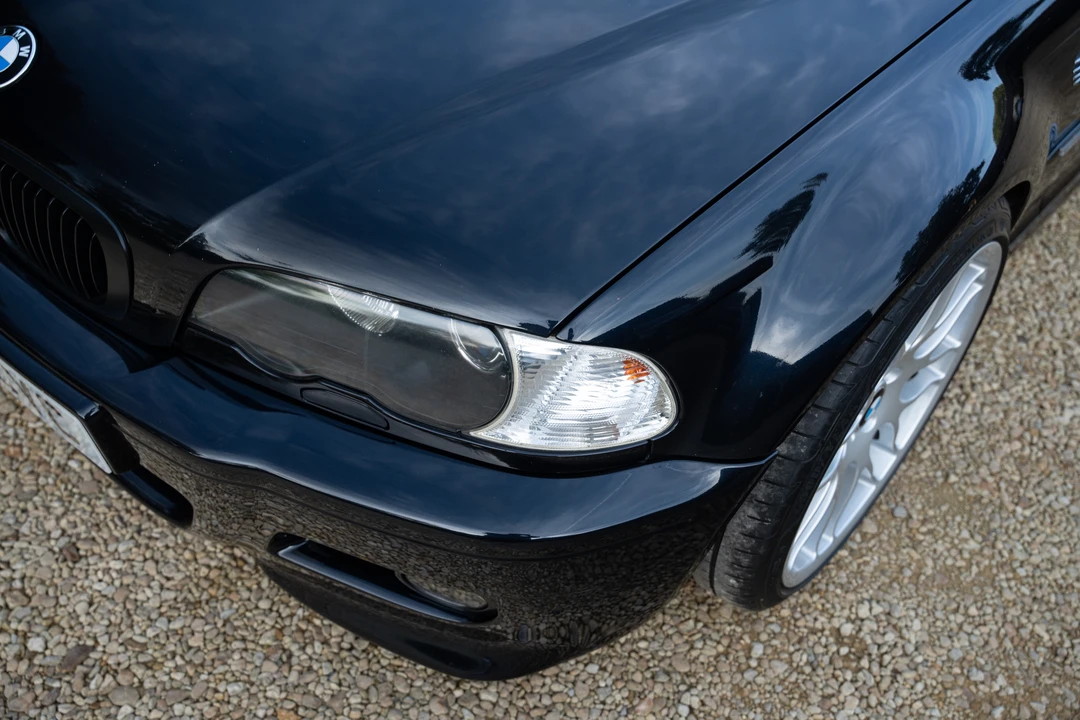 2002 BMW E46 M3 - Image 12 of 31