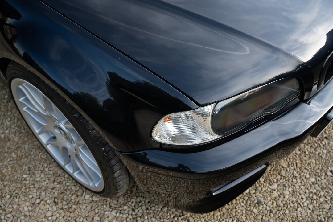 2002 BMW E46 M3 - Image 13 of 31