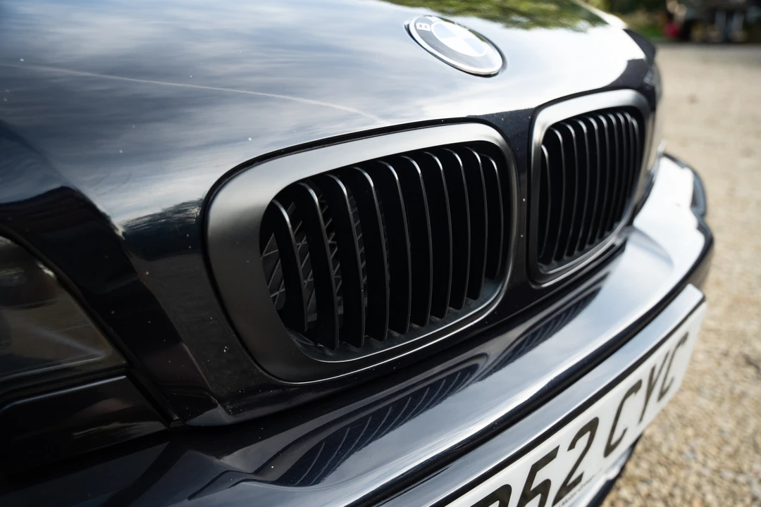 2002 BMW E46 M3 - Image 14 of 31