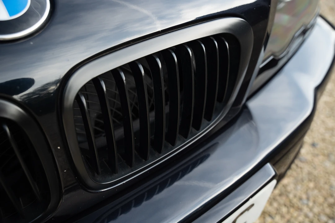 2002 BMW E46 M3 - Image 15 of 31