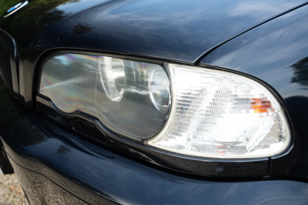 2002 BMW E46 M3 - Image 16 of 31