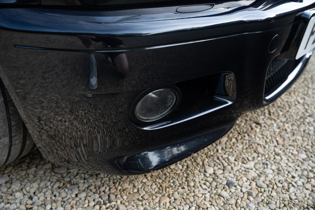 2002 BMW E46 M3 - Image 18 of 31