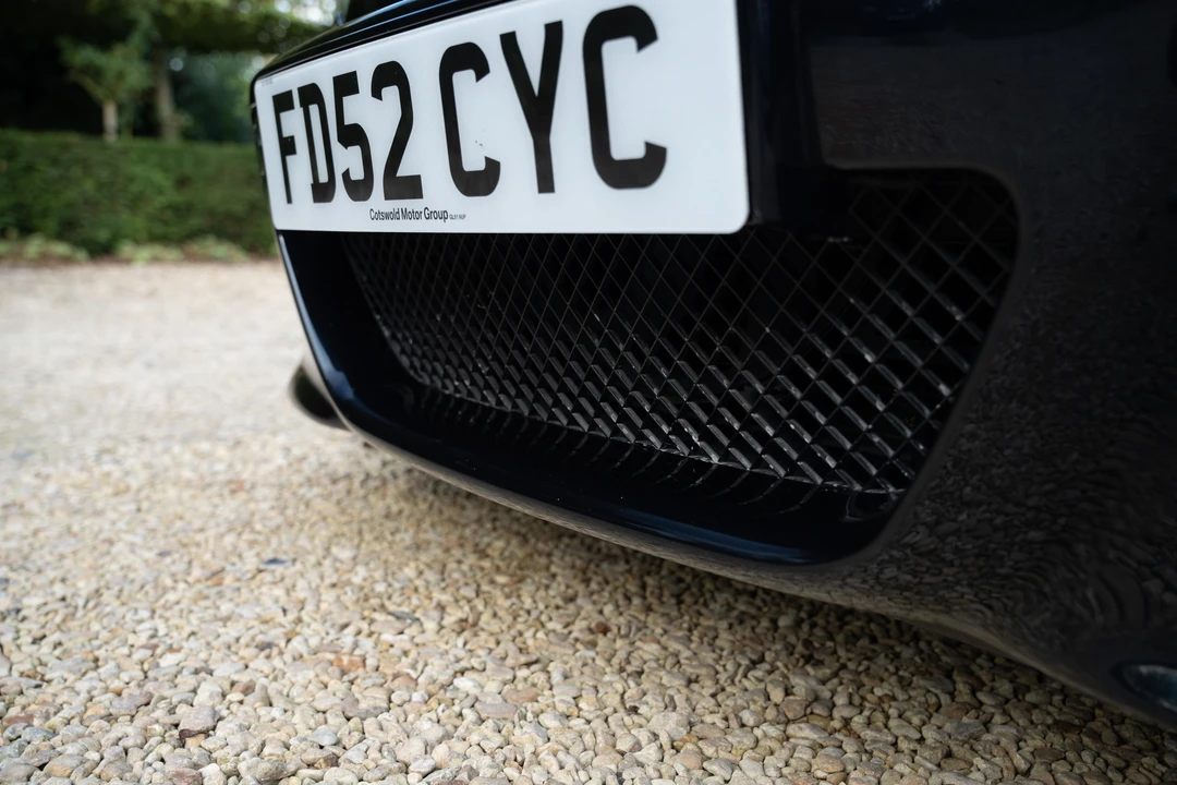 2002 BMW E46 M3 - Image 22 of 31