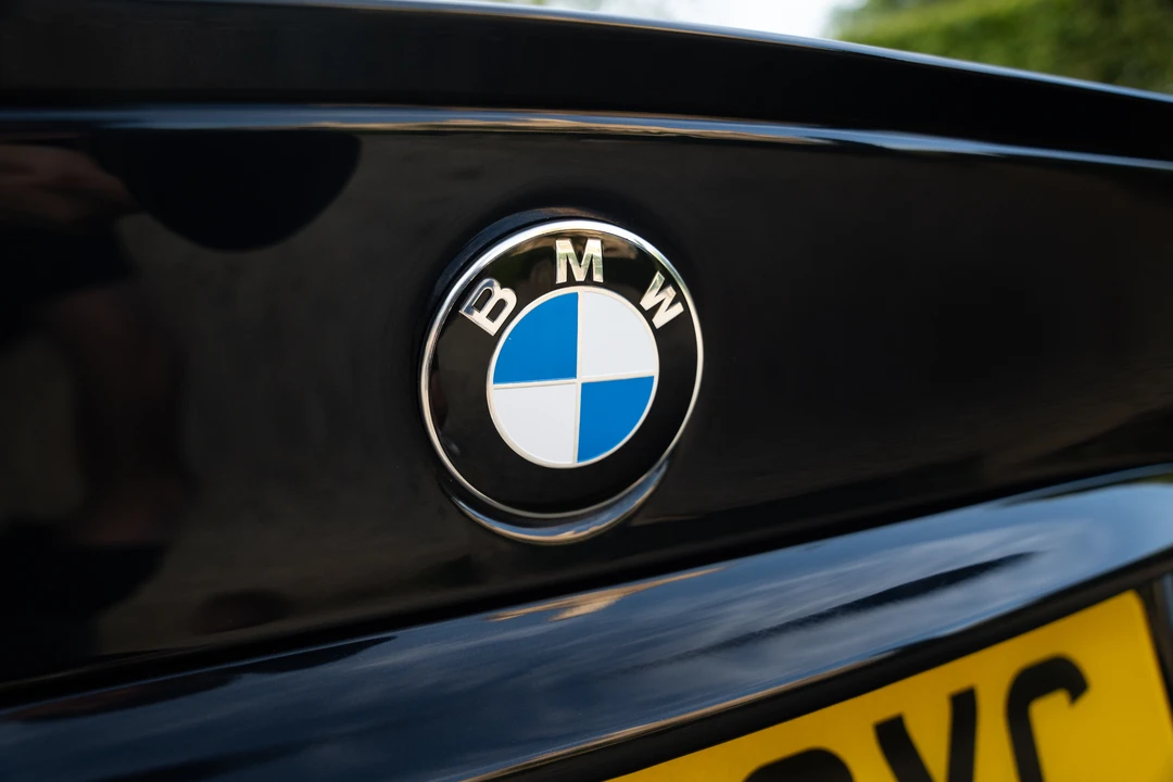 2002 BMW E46 M3 - Image 29 of 31