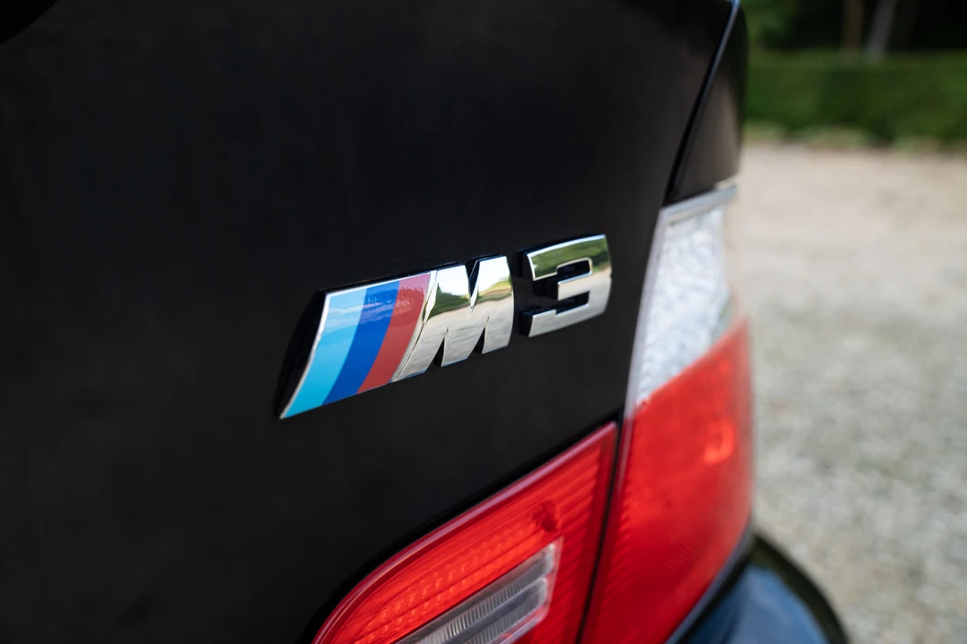 2002 BMW E46 M3 - Image 30 of 31