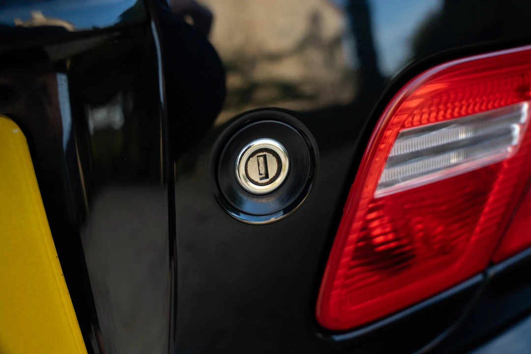 2002 BMW E46 M3 - Image 31 of 31