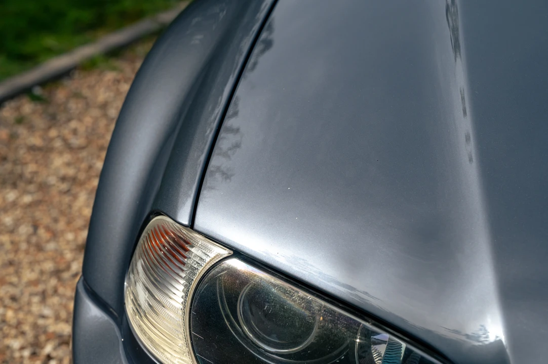 2002 BMW E46 M3 - Image 28 of 31