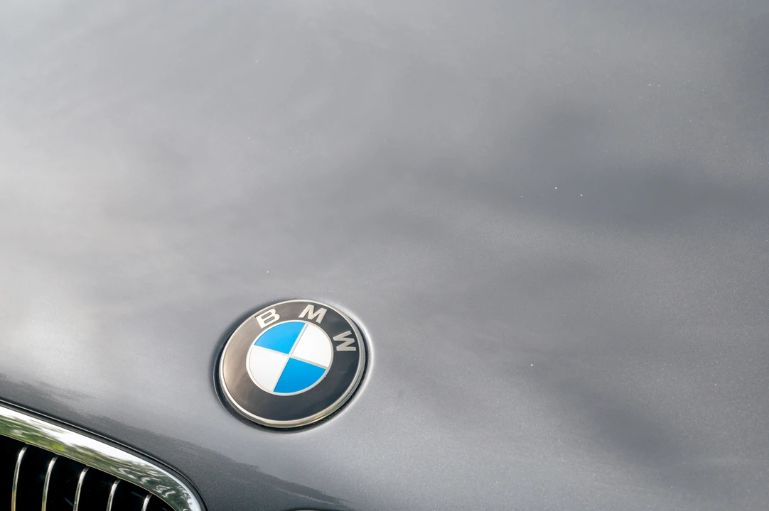 2002 BMW E46 M3 - Image 29 of 31