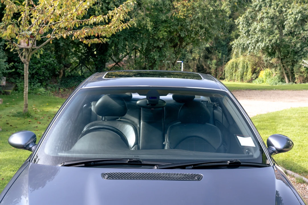 2002 BMW E46 M3 - Image 20 of 31