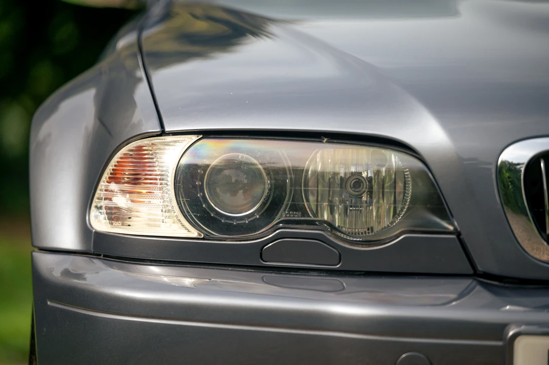 2002 BMW E46 M3 - Image 21 of 31