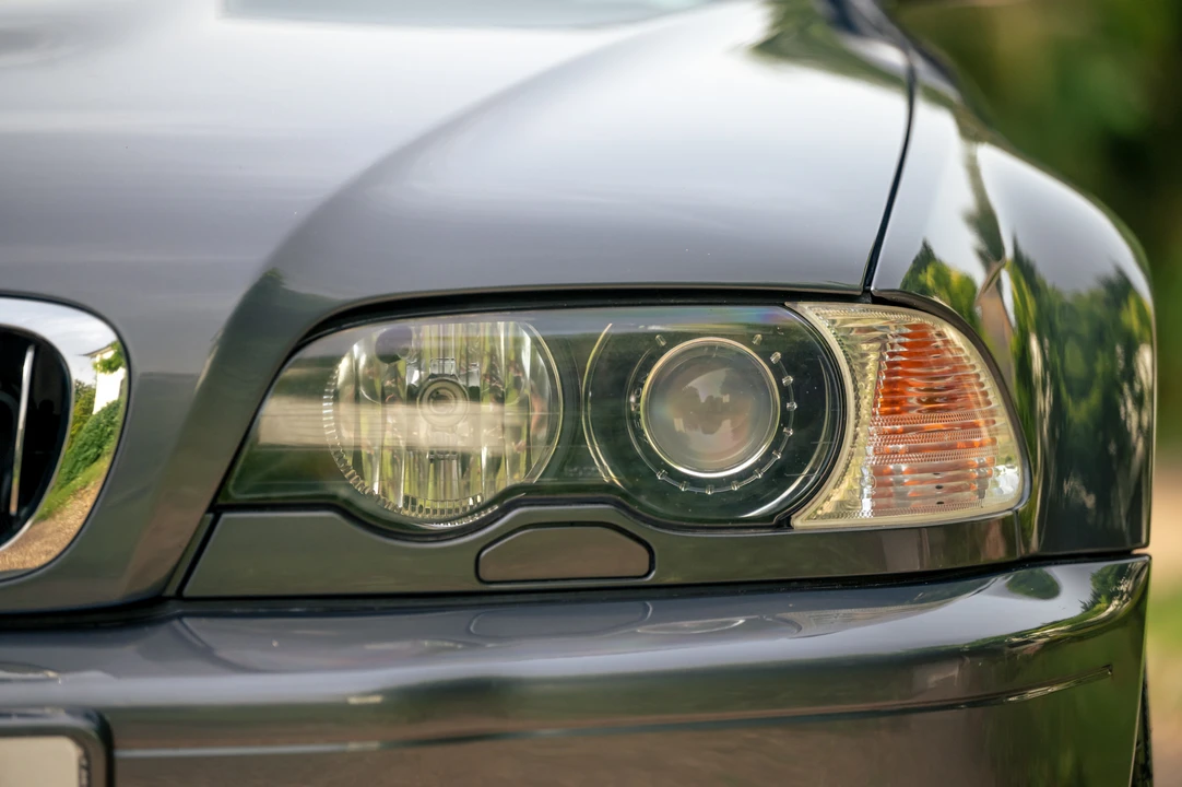 2002 BMW E46 M3 - Image 22 of 31